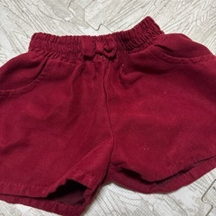 子供服ベビー服の画像