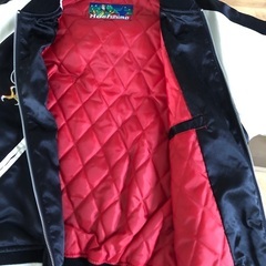 スカジャン④の画像