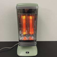 【ご来店限定】＊ アラジン 遠赤グラファイトヒーター 　2022年製＊1031-3の画像