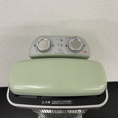 【ご来店限定】＊ アラジン 遠赤グラファイトヒーター 　2022年製＊1031-3の画像