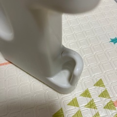 キッズパーテーション　箱付きの画像