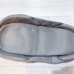 ネオママイズム　ベッドインベッドの画像