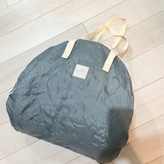 ネオママイズム　ベッドインベッドの画像