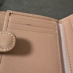 レディース財布　　ウォレットの画像
