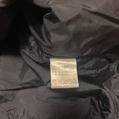 ディアドラベンチコートLの画像