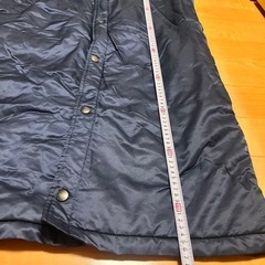 ディアドラベンチコートLの画像