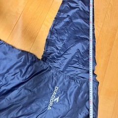 ディアドラベンチコートLの画像