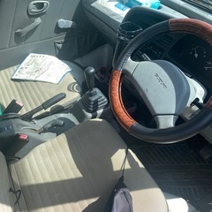 【走行距離5万キロ代】スズキ キャリ軽トラの画像