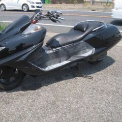 マグザム　実動車現状 の画像