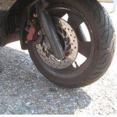 マグザム　実動車現状 の画像