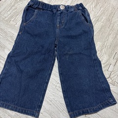 子供ベビー服の画像