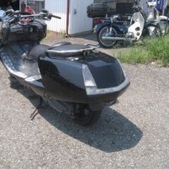 マグザム　実動車現状 の画像