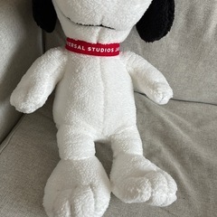 スヌーピー ぬいぐるみ USJ
の画像