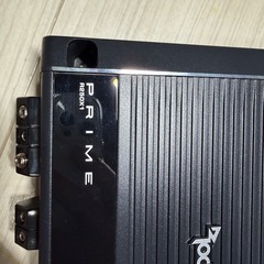 ロックフォード　アンプの画像