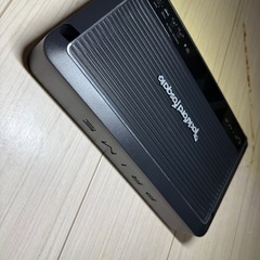 ロックフォード　アンプの画像