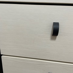 4段チェストの画像