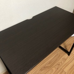 【みーこ氏様引き渡し予定】テレワーク　デスクの画像