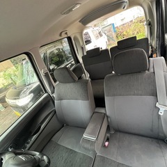 ダイハツタント　ターボの画像