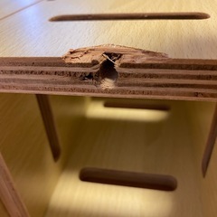 【11月10日まで】　キャットタワー　の画像