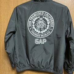 新品GAPジャケットの画像
