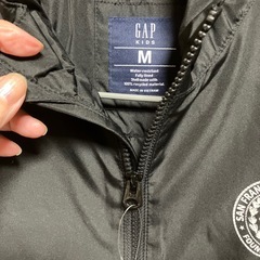 新品GAPジャケットの画像