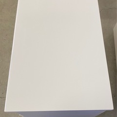 $ サニタリーチェスト　リリア45　LILIA CHEST 45 (D30)  4段5つ引き出しの画像