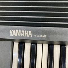 ヤマハ　電子ピアノ🎹の画像