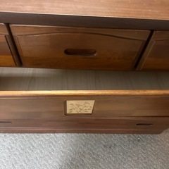 タンス　無料の画像