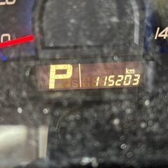 平成20年式ワゴンRスティングレー　の画像