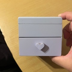 小物入れの画像