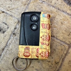 ダイハツ⭐️スマートキー⭐️再登録に！の画像
