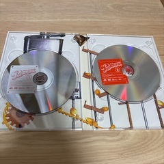 嵐 LIVE TOUR Popcorn DVDの画像