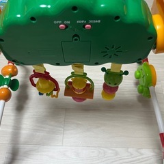 コンビ　森のわくわくメロディジムの画像