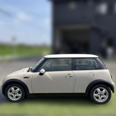 MINI フルカスタムの画像