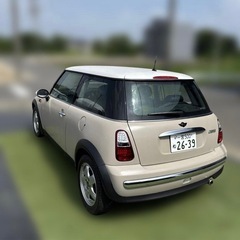 MINI フルカスタムの画像