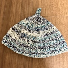 ベビー　どんぐり帽子　44センチの画像