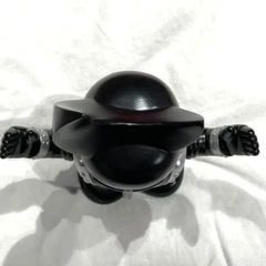 ノスタルジックヒーローズ  ジャイアントロボ  GR2 ソフビ 貯金箱 横山光輝ワールドシリーズの画像