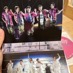 嵐　BLAST in Hawaii Blu-rayの画像
