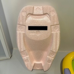 リッチェルおふろマットの画像