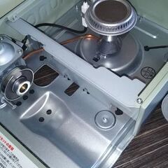★BRUNO　ブルーノ　カセットコンロミニ★の画像