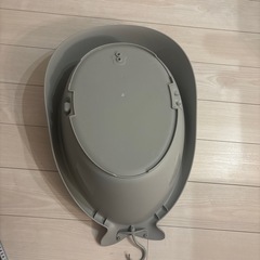 ベビーバスの画像