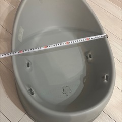 ベビーバスの画像