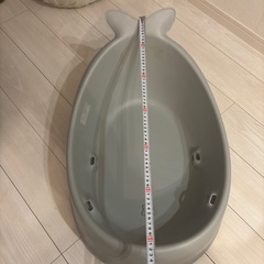 ベビーバスの画像