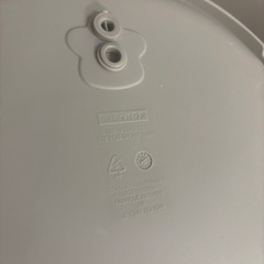 ベビーバスの画像