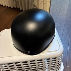 バイク半ヘル
の画像