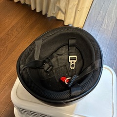 バイク半ヘル
の画像