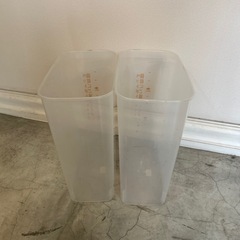 ゴミ箱 ボトルキャップ回収印刷ありの画像