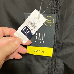 新品GAPジャケットの画像