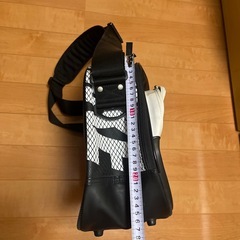 スポーツショルダーバッグ　NIKE の画像