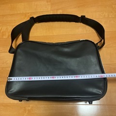 スポーツショルダーバッグ　NIKE の画像